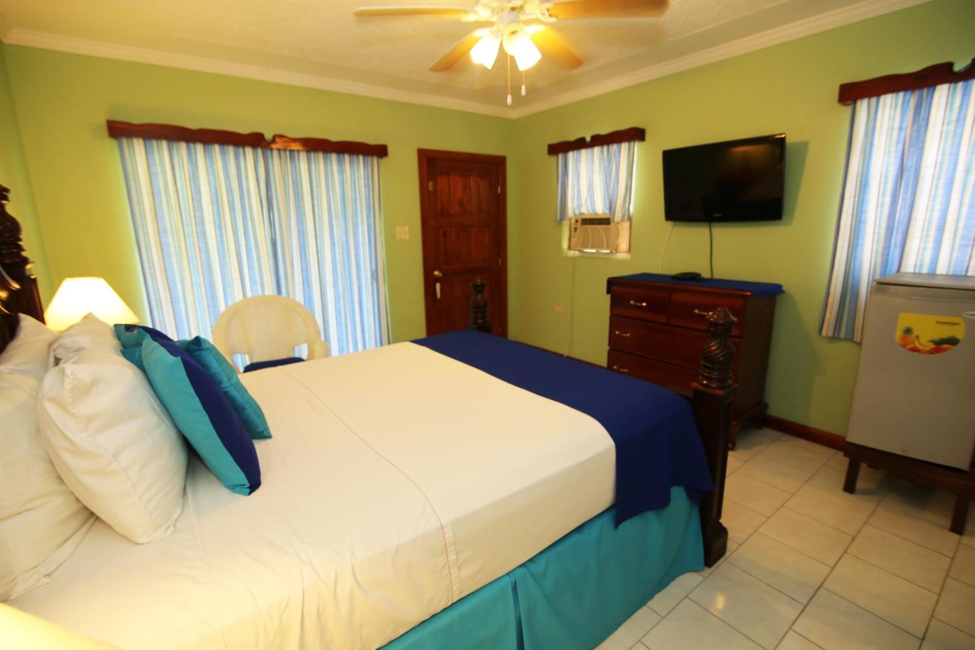 Rayon Hotel Negril Quarto foto