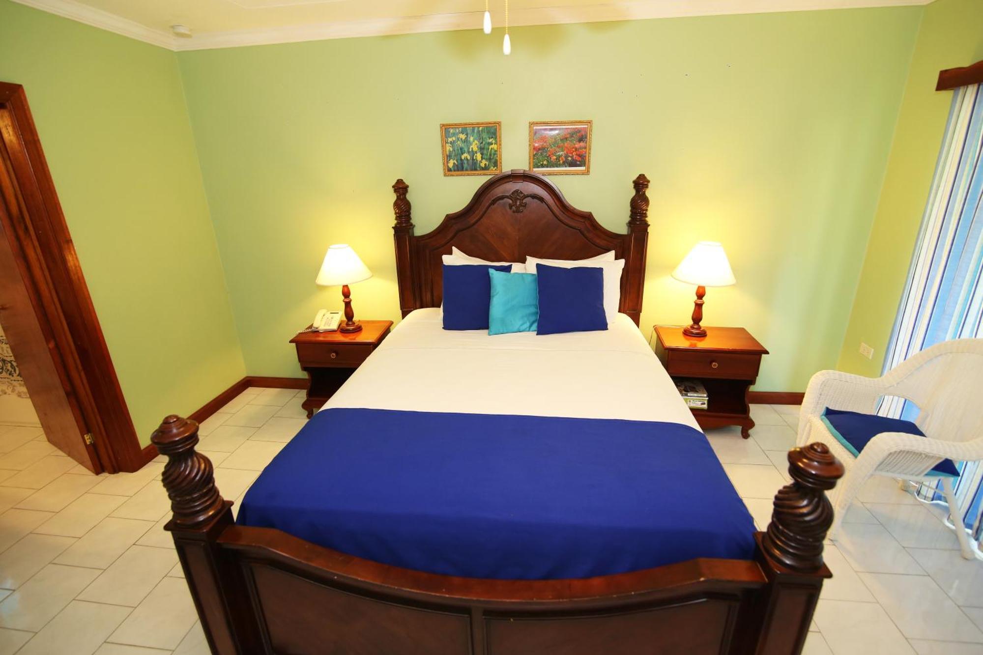 Rayon Hotel Negril Quarto foto