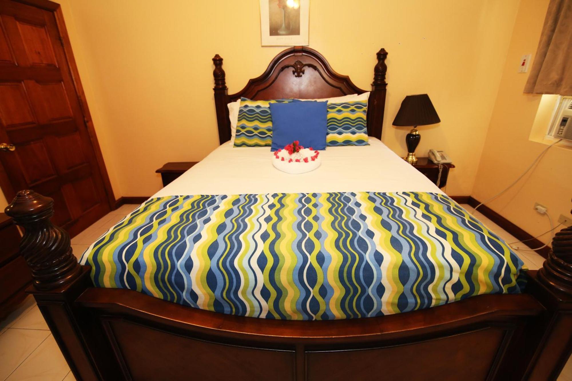 Rayon Hotel Negril Quarto foto