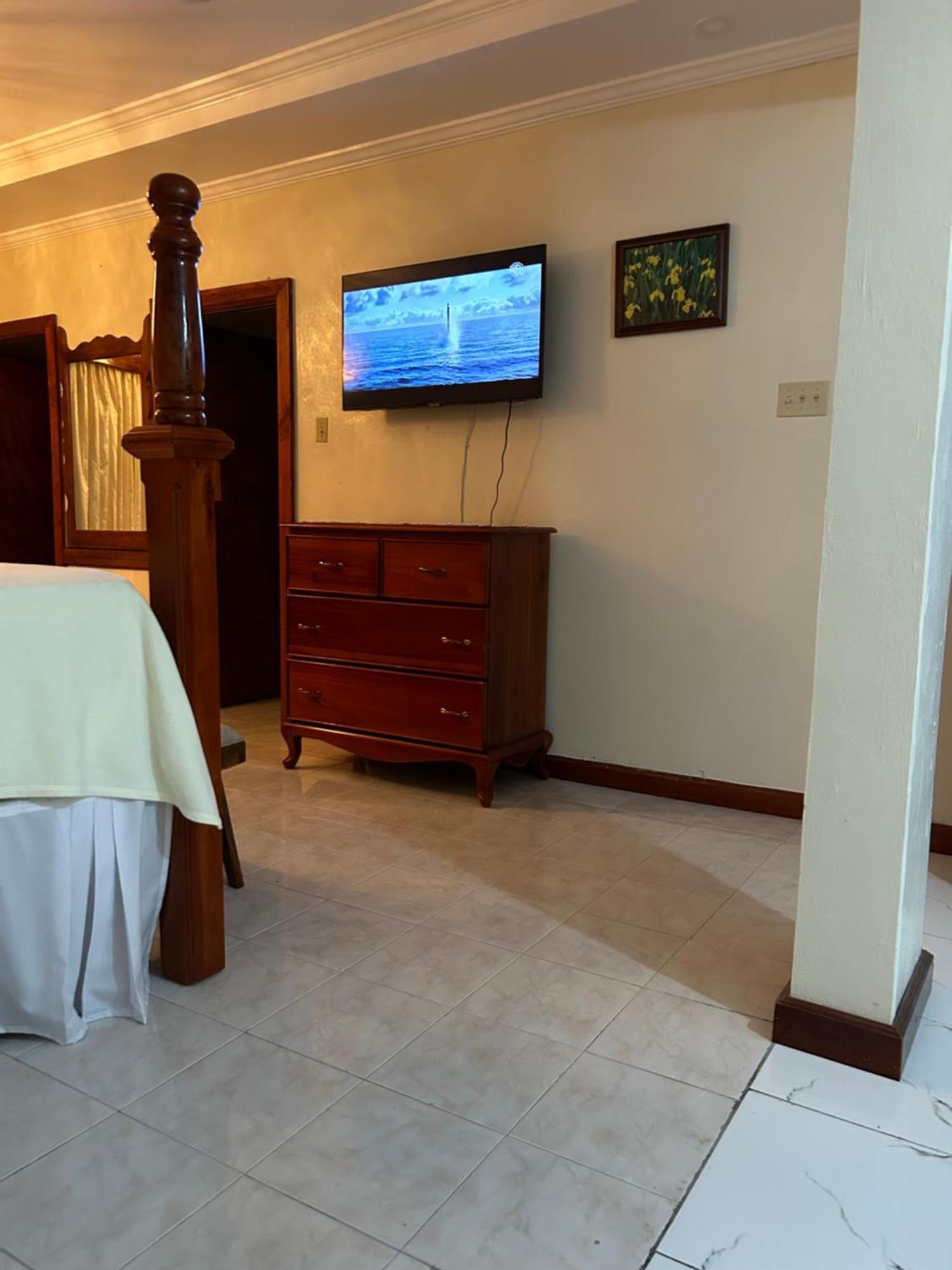 Rayon Hotel Negril Exterior foto