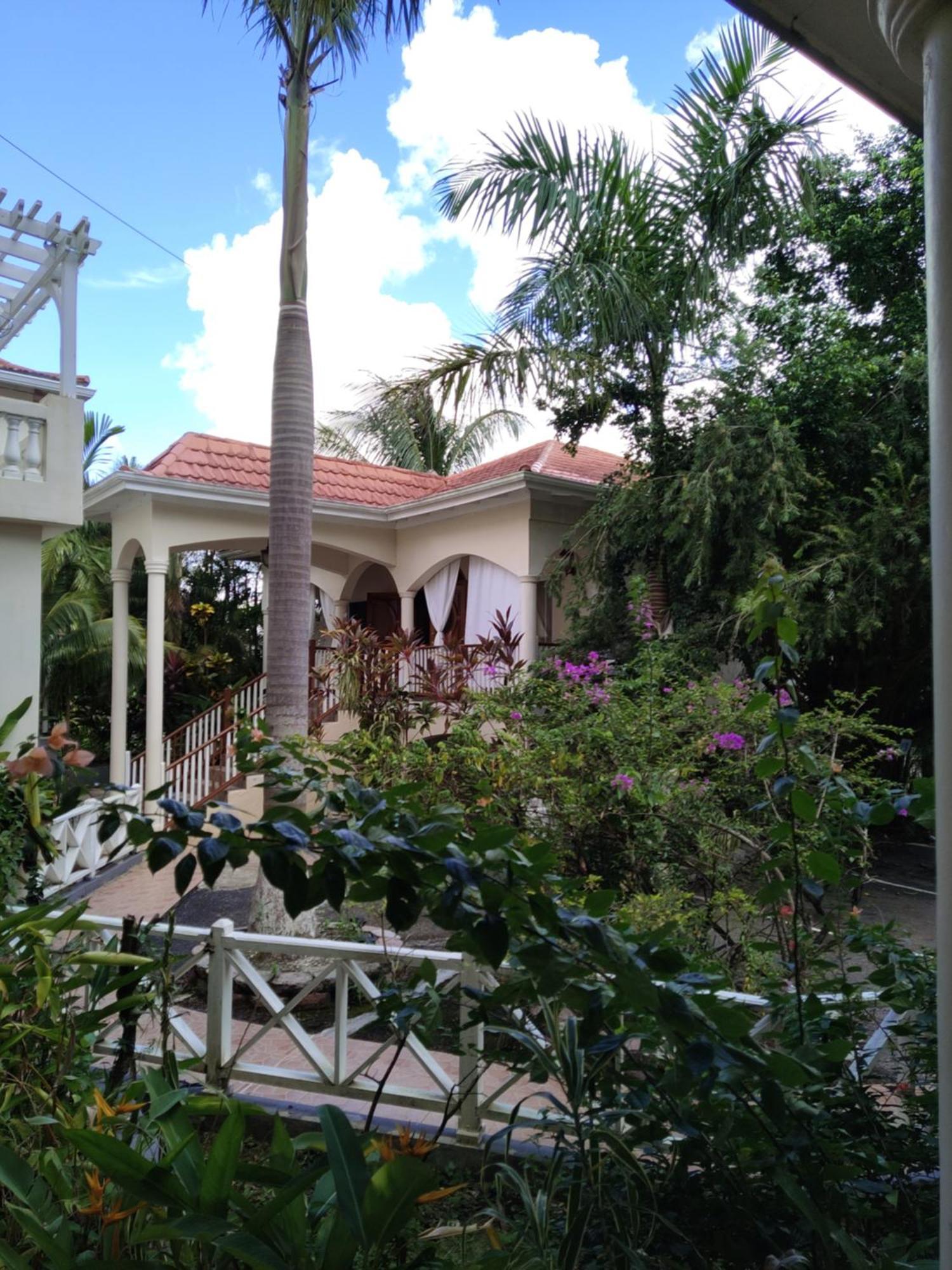 Rayon Hotel Negril Exterior foto